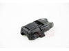 Magpul PTS - MBUS2 Front Sight (Black)