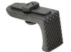 APS Dynamics Handstop Type B (M-Lok / Handstop with Barricade Support) Black