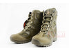 Black Hawk - Warrior Wear light Assault Boot (CB)