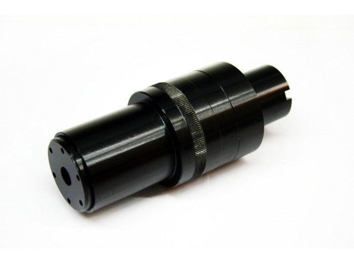 ★入手困難! 極美品★ PEARL SU-19 NOISE SUPPRESSOR Accessories_Silencers_Asura_Dynamics_PP19_Silencer_24mm