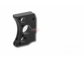 Airsoft Masterpiece Aluminum Trigger Type 12 - Black
