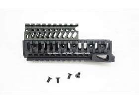 Asura Dynamics - B10M and B19 Handguard Rail Set for AK GBB AEG