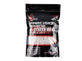 Airsoft Surgeon RWA ABS Precision Grade 0.25g BBs (4000rds/bag)