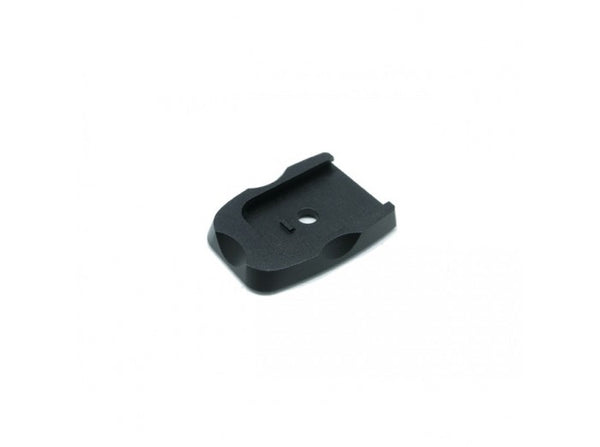 DYTAC- 10-8 Style CNC Aluminum Base Pad for WE M&P Magazine