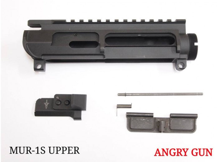 Angry Gun MUR-1S upper kit For PTW | Bunny Workshop