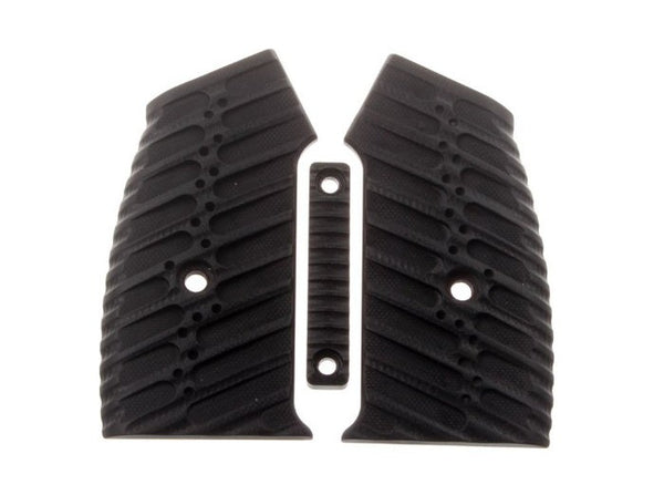 5KU Grip Pad For 152 Grip GBB M4 (GB153-C)