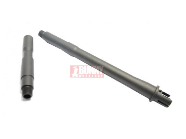 Army Force - M4A1/CQB Aluminum Two Pieces Outer Barrel