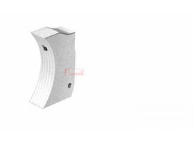 Airsoft Masterpiece Aluminum Trigger Type 8 - Silver