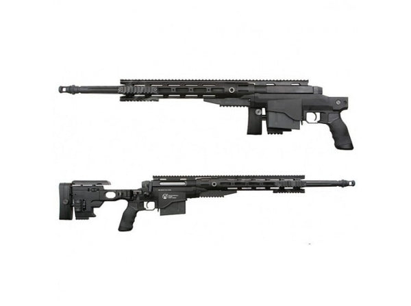 Ares - MS338 CNC Sniper Rifle (Black)