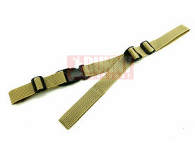 ACTION Fast Contact Rifle Sling (Desert Tan)
