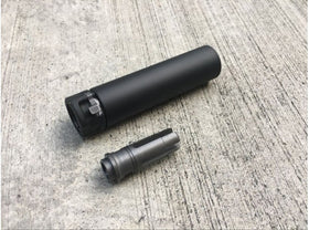 5KU-215-T SOCOM556-RC Silencer