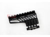 Asura Dynamics - B12 Additional Upper Handguard Rail for AK
