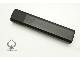 Ace1 Arms OSP Style RANGE UP Mock Suppressor 7