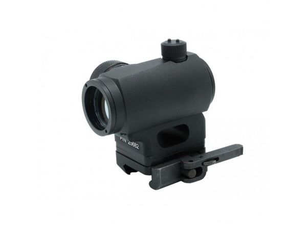 DYTAC Replica T1 Red Dot Sight with KAC Style QD Mount (DC)