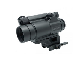 Replica Comp M4 Green / Red Dot sight with KAC Style QD Mount (Die Casting Version)