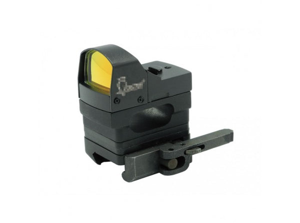 DYTAC Replica Docter Reflex Sight with KAC Style QD Mount (DC)