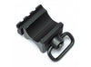 A.P.S. Tactical Picatinny Rail w/ Sling Swivel for CAM 870 Shotgun