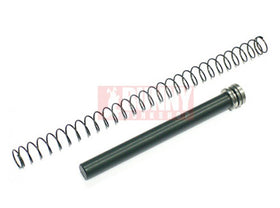 ACTION Aluminum Recoil Spring Guide Set for KSC G17 GBB (LW)