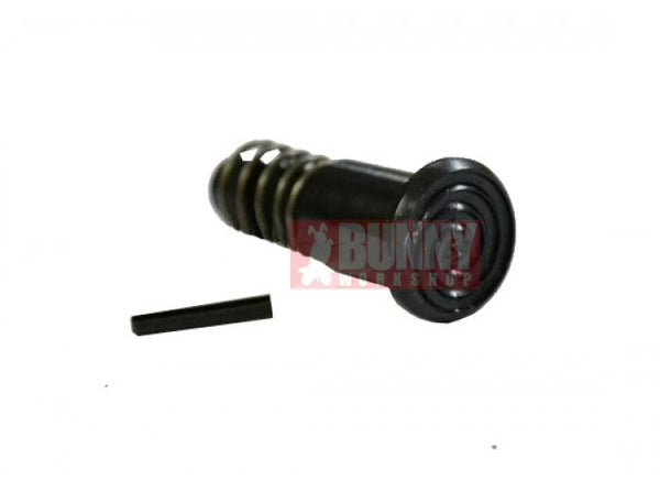 Army Force - Metal M4/M16 AEG/GBB Forward Assist Assembly Set