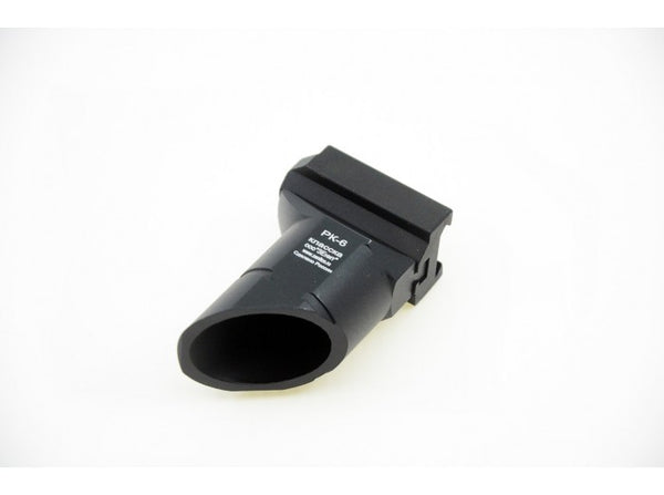 Asura Dynamics RK6 (New Type) Vertical Grip For AK AEG/GBB Series