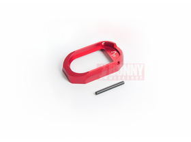 AIP Magwell Ver. 2013 (Red) (Type 2) for Hi-capa 5.1/4.3