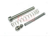 ACTION Steel Recoil Spring Guide Set w/ Valve for KSC USP Compact GBB