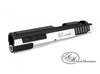 Airsoft Masterpiece STI CLASSIC Slide for Hi-CAPA / 1911 (2Tones)