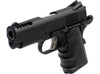 Armorer Works AW Custom NE10 (V10) Series M1911 Compact GBB Pistol (Black)