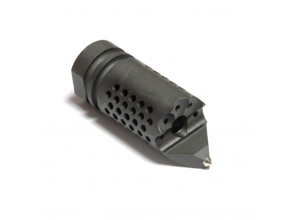 5KU SVCOMP Metal flash hider (14mm CCW )