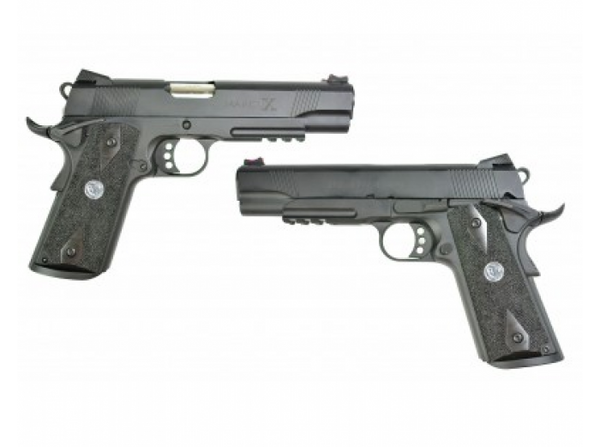 APS AG Pistol M1911 Marcux