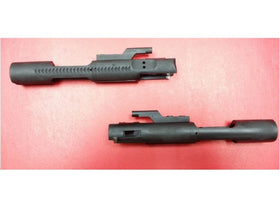 Angry Gun - CNC Steel Bolt Carrier For WE M4 GBB Open Bolt