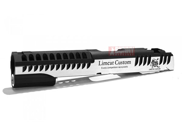 Airsoft Masterpiece LimCat Custom Standard Slide - 2Tones