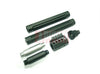 Action 6inch EOD Outer Barrel Set for WE M4 GBB