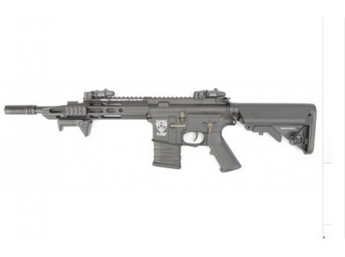 APS. ASR-111 Guardian Tactical EBB Advance Special Rifle