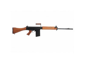 ARES L1A1 SLR Wooden Furniture Edition