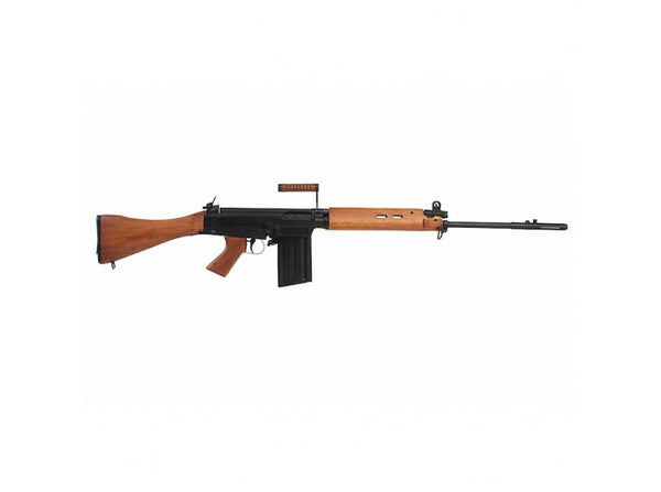 ARES L1A1 SLR Wooden Furniture Edition