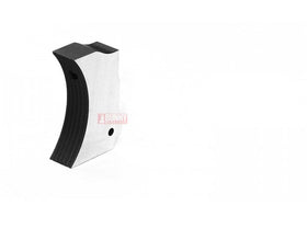 Airsoft Masterpiece Aluminum Trigger Type 8 - 2Tones
