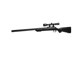 Action - VSR-10 Air Coking Airsoft Sniper (Black)