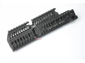 Asura Dynamics -  B30+B31 Full Length Rail Set