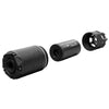 Acetech Raider Tracer unit ( M14 CCW ) ( with Flame Effect ) (Black)