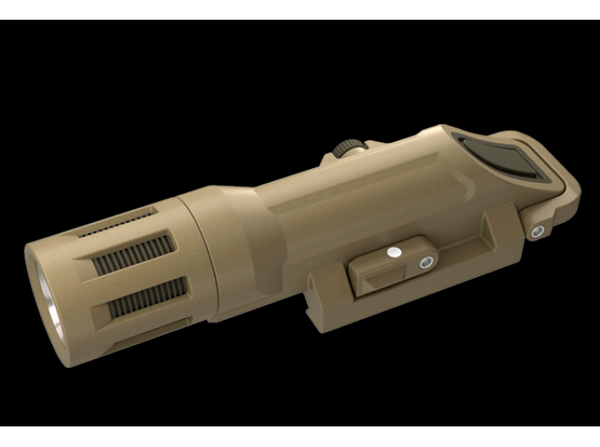 INFORCE -  WMLx 500 Lumens Multifunction Weapon Light (Desert Sand)