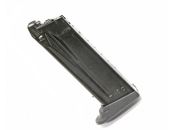 Umarex 28rd Magazine for HK45 Compact Tactical Gas Blowback Pistol