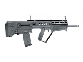 Umarex / KWA IWI Tavor SAR GBBR Gas Blow Back Rifle Airsoft ( Black )