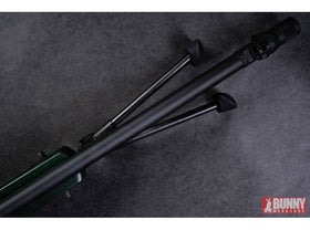 Raptor - Bipod for SV98 Airsoft Bolt Action Sniper Rifle