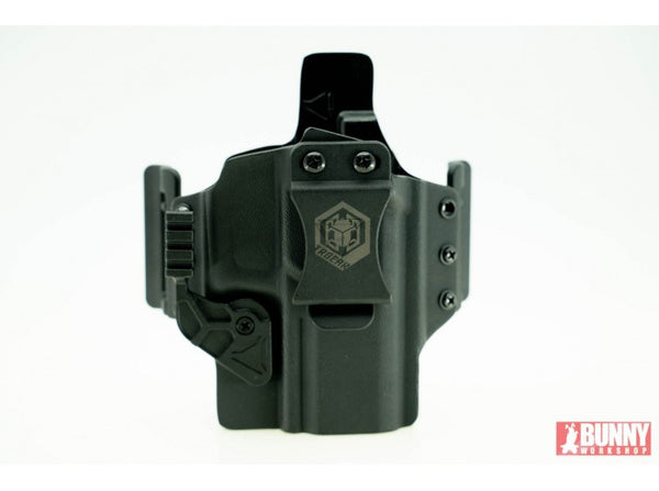 TR Gear Holster with Pouch Set For P320 Model