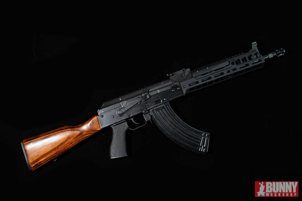 BunnyCustom - RS REGULATE GKR-10MS KALASHNIKOV RIFLE