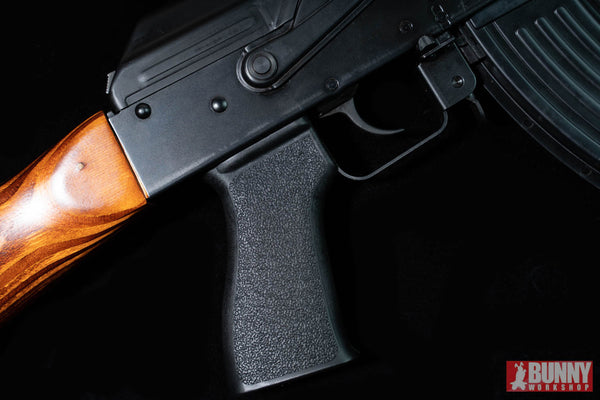 BunnyCustom - RS REGULATE GKR-10MS KALASHNIKOV RIFLE