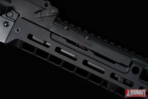 BunnyCustom - RS REGULATE GKR-10MS KALASHNIKOV RIFLE
