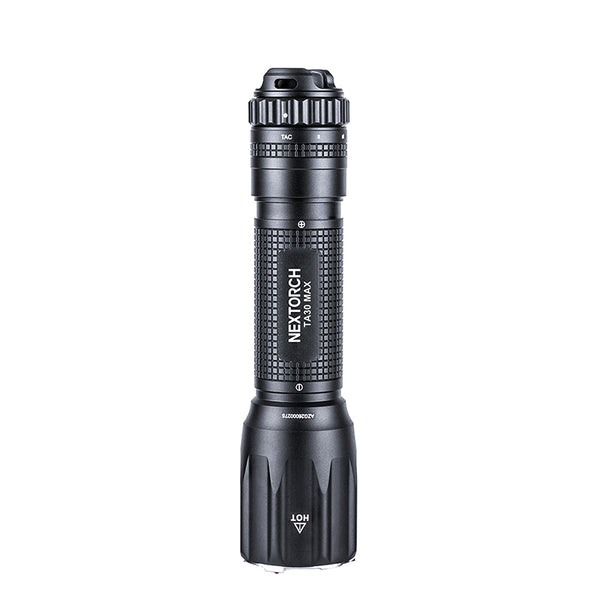 Nextorch TA30 MAX 2100 lm Tactical Flashlight