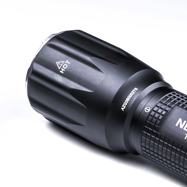 Nextorch TA30 MAX 2100 lm Tactical Flashlight